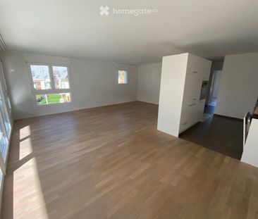 Moderne 4.5 Zimmer - Wohnung in Niederglatt - Foto 1