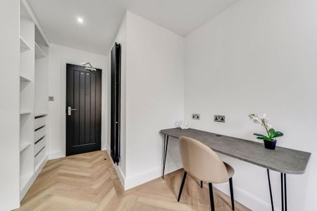 6 bedroom house to rent - Photo 3