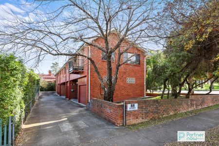 1/88 Fitzroy Street, TAMWORTH NSW 2340 - Photo 3