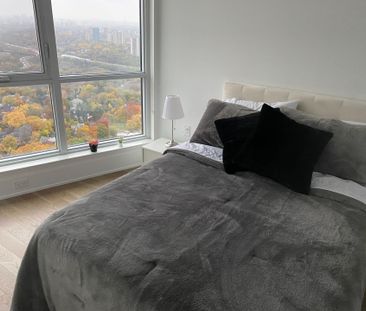 For Lease - 585 Bloor Street Unit# 4215, Toronto, Ontario - Photo 5