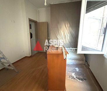 Διαμέρισμα, προς ενοικίαση Πλατεία Αττικής, Αττική Κωδικός 2312041 - Photo 1