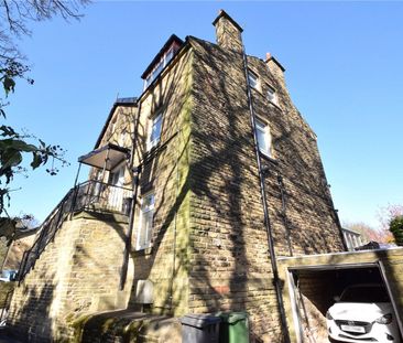 3, Blenheim House, 9 Crawshaw Road, Pudsey, LS28 7UB - Photo 6