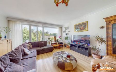 Appartement te huur - Foto 2