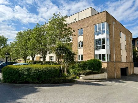 Swanward Court, Parnell Road, Dublin 12 - Photo 3