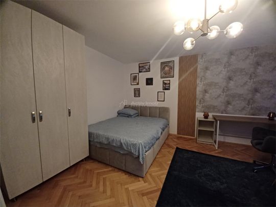 Garsoniera Piata Unirii- Metrou - Fotografie 1