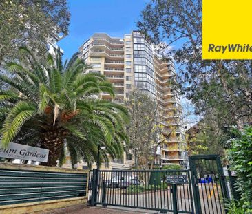 PENTHOUSE LIVING WITH PRIVATE ROOFTOP - Photo 1