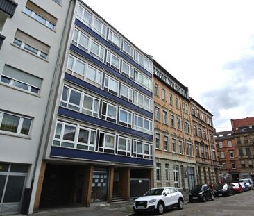 Erstbezug nach Sanierung - Modernes 1-Zi ... - Photo 1