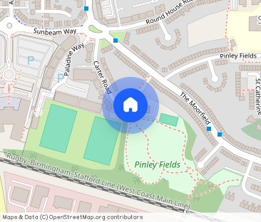 Goldsmith Court, Coventry, CV3 - Photo 1