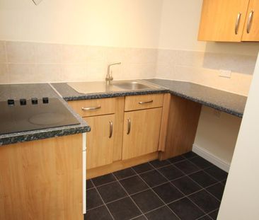 1 bedroom flat to rent - Photo 4