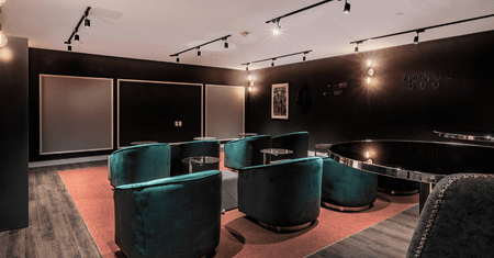 The International - Photo 5