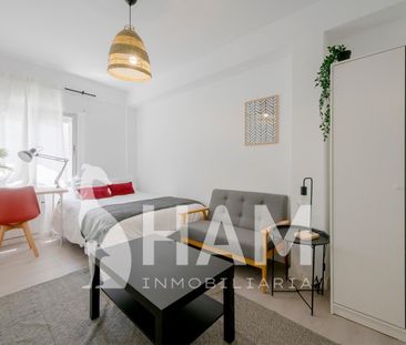 Habitación - Madrid - Opañel - 450€ MES - Ref. SNRS22002 - Photo 3