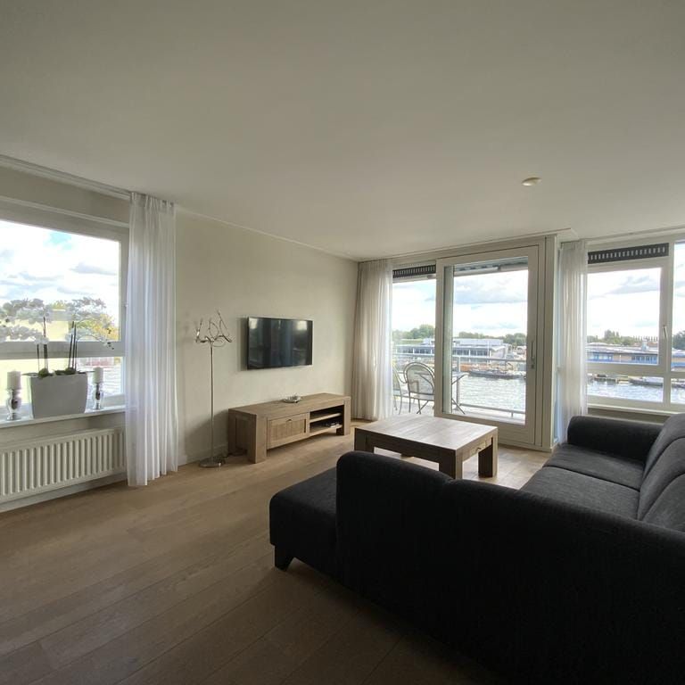Appartement te huur: Zaanstroom 41 1521 PL Wormerveer - Photo 1