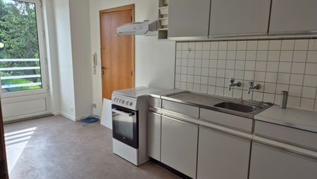 Gezellig appartement te huur – verwarming inbegrepen! - Foto 2
