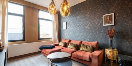 Appartement te huur in Antwerpen voor € 1.195 met 1 slaapkamer - Photo 4