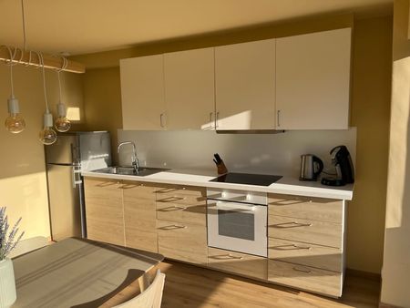 Studio te huur - Photo 5