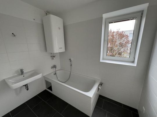 3-Raum-Wohnung mit Balkon - Resthofstrasse 48C/11 - Foto 1