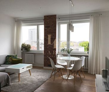 Balkon | Wanna | Stary Mokotów | Blisko Centrum - Photo 1