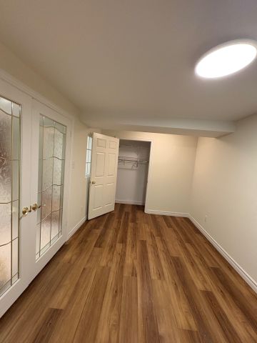 For Lease - 41 Majestic Drive Unit# BSMT, Markham, Ontario - Photo 2