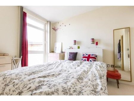 1 Bed Penthouse, Limehouse Lodge, E5 - Photo 5