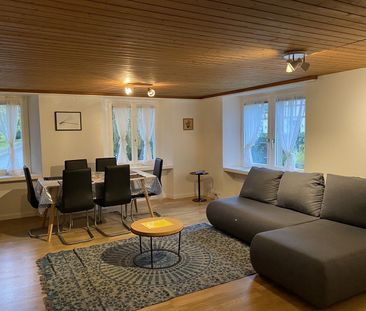 Nice 2.5 room apartment in 8135, Langnau am Albis - Photo 2