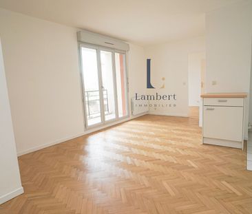 Location Appartement 2 pièces 39m² - Photo 2