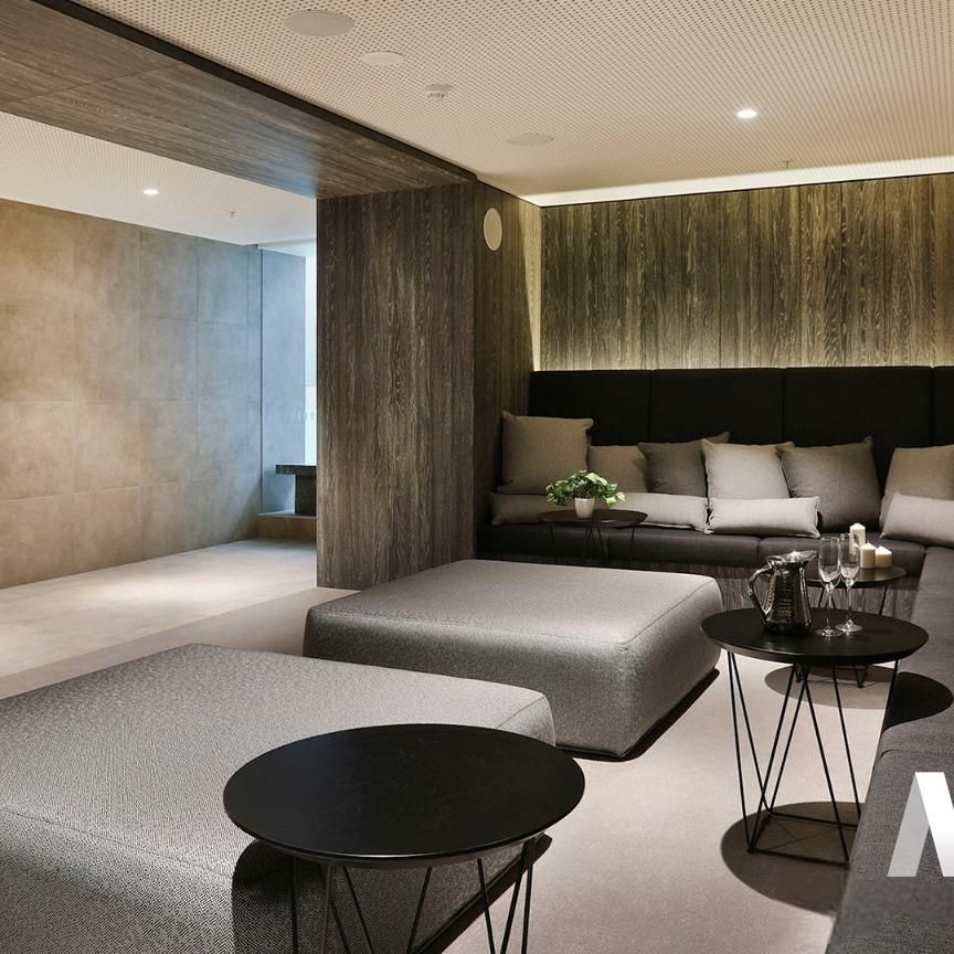 614/7 Claremont Street, South Yarra VIC 3141 - Apartment For Rent | Domain - Photo 1