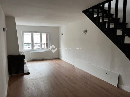 Appartement à louer, 2 pièces - Melun 77000 - Photo 1