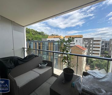 Location Appartement 2 pièces 53m² LYON 9ème - Photo 6