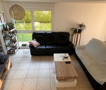 For rent spacious family house of 5.5 pcs with terrace/garden - Photo 4