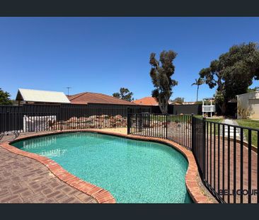 Massive Three-Bedroom, Two-Bathroom Character Home in Dianella - Photo 1
