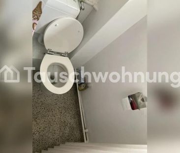 TAUSCHWOHNUNG Suche 2Z Wohnung in Moabit gegen unsere 2Z beim Zoo - Photo 6