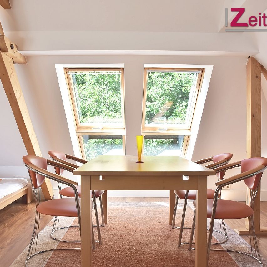 Schöner Wohnen in Bad Honnef - Photo 1