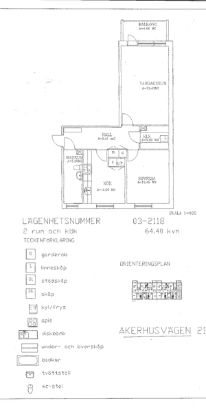 Åkershus 21B, Staffanstorp - Photo 2