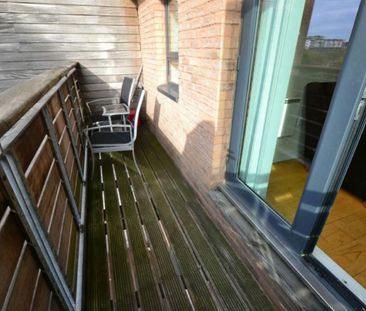 1 Bed Flat, Liverpool, L1 - Photo 2