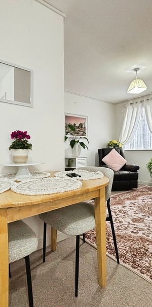 1 bedroom maisonette to rent - Photo 1