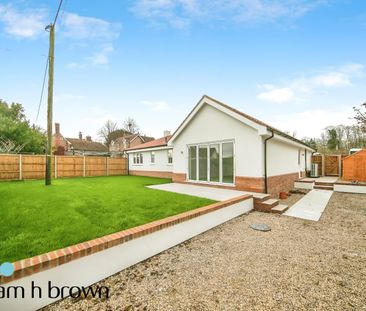 Lodge Road, Woodbridge, Ufford - Photo 5