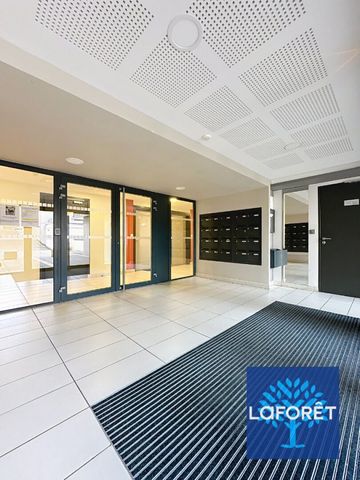 Appartement 1 pièce à Nancy - Photo 4