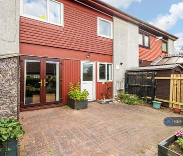 3 bedroom terraced house to rent - Photo 3
