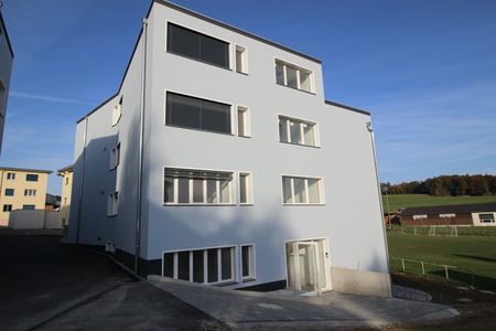 Magnifique logement de 3½ pièces dans un immeuble moderne de 2019 - Photo 3