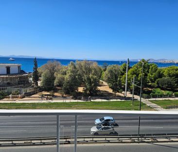 Διαμέρισμα για ενοικίαση Φλοίσβος (Παλαιό Φάληρο) - Photo 5