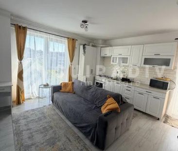 Apartament modern, parcare, bloc nou cu lift-Ego Residence - Photo 1