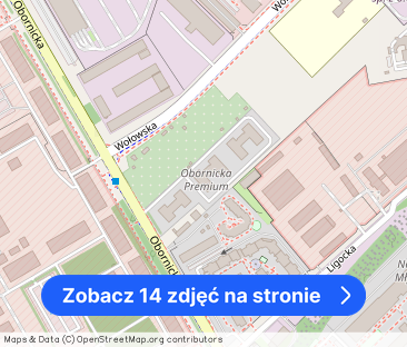 okolice ul. Obornickiej Nowe2018/Garaż/LUX - Zdjęcie 1