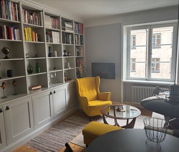 Åsögatan, Stockholm - Foto 3