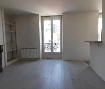 Appartement à louer 2 pièces 43.2m² - Photo 2