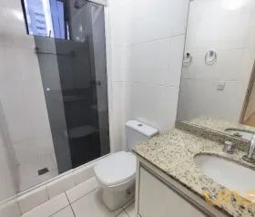 Apartamento para alugar 1 quarto, 33 m² em Centro, Curitiba - New C... - Photo 3