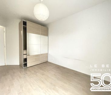 Location T2 Vannes Ouest - Photo 2