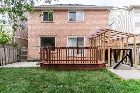 For Lease - 239 Brisdale Drive Unit# Upper, Brampton, Ontario - Photo 3