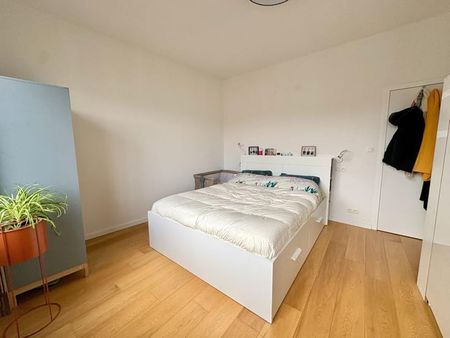 Appartement te huur - Photo 4
