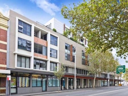 P612/287 Pyrmont Street, Ultimo NSW 2007 - Apartment For Rent | Domain - Photo 3