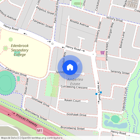 7 Spinebill Court, Pakenham